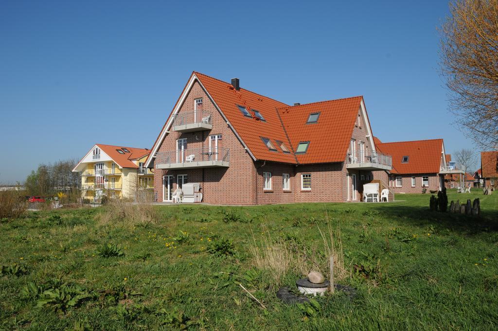 Villa Arosa Ostseetraum Boltenhagen  Exterior photo