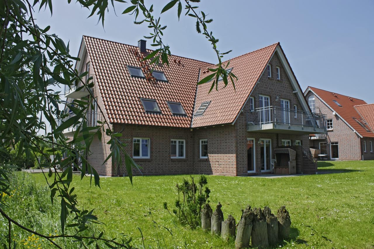 Villa Arosa Ostseetraum Boltenhagen  Exterior photo